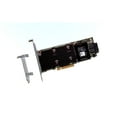 thumbnail image 1 of Dell 44GNF PowerEdge H730 1GB Cache 12Gbp/s PCI-E External RAID Card 044GNF, 1 of 2