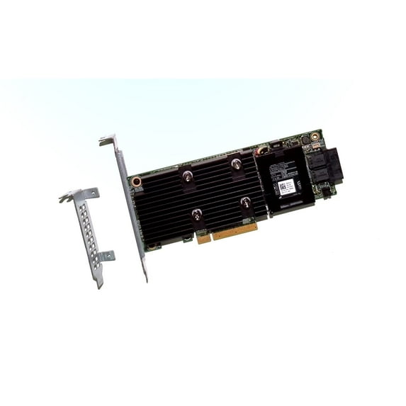 Dell 44GNF PowerEdge H730 1GB Cache 12Gbp/s PCI-E External RAID Card 044GNF