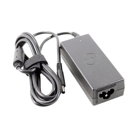 DELL 45-Watt 3-Prong AC Adapter for 6.5ft Power Cord