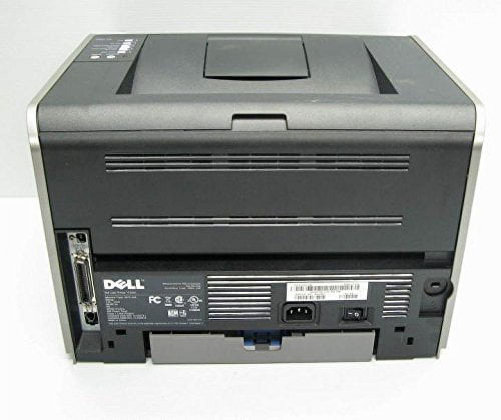 DELL 45124D3 DELL 1720DN LASER PRINTER