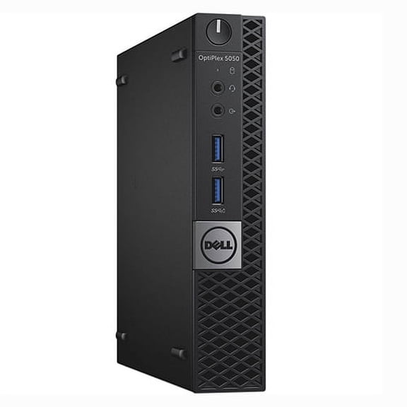 DELL 7060 MICRO Intel Core i7-8700T 2.40 GHz, 8GB, 500GB HDD, Win 10 Pro