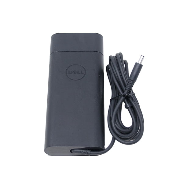 DELL ADP-90LDDD 19.5V 4.62A Genuine Original Power Supply AC Adapter Charger