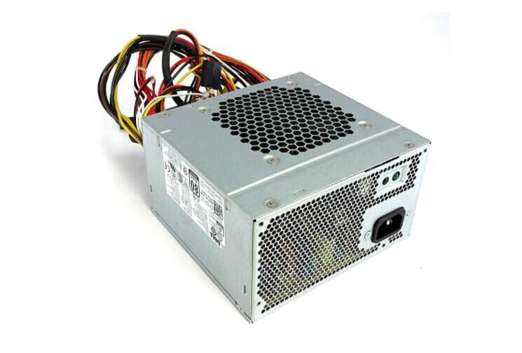 Alienware R6 Power Supply _ Alienware Aurora R6 – KQJJX