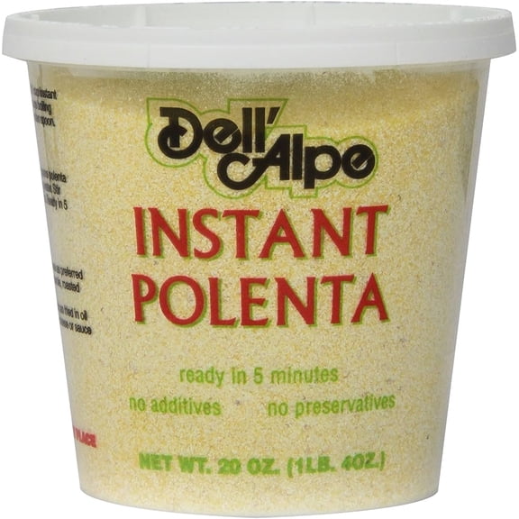 Rubinelli Dell Alpe Polenta, 20 oz