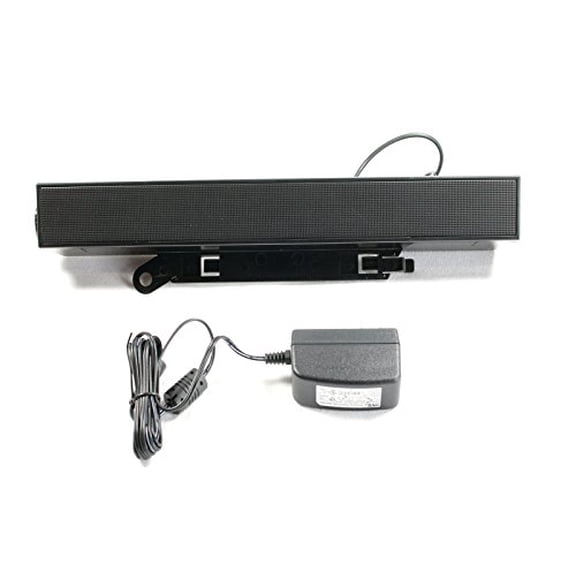 Pre-Owned DELL AX510PA Multimedia Soundbar Speaker