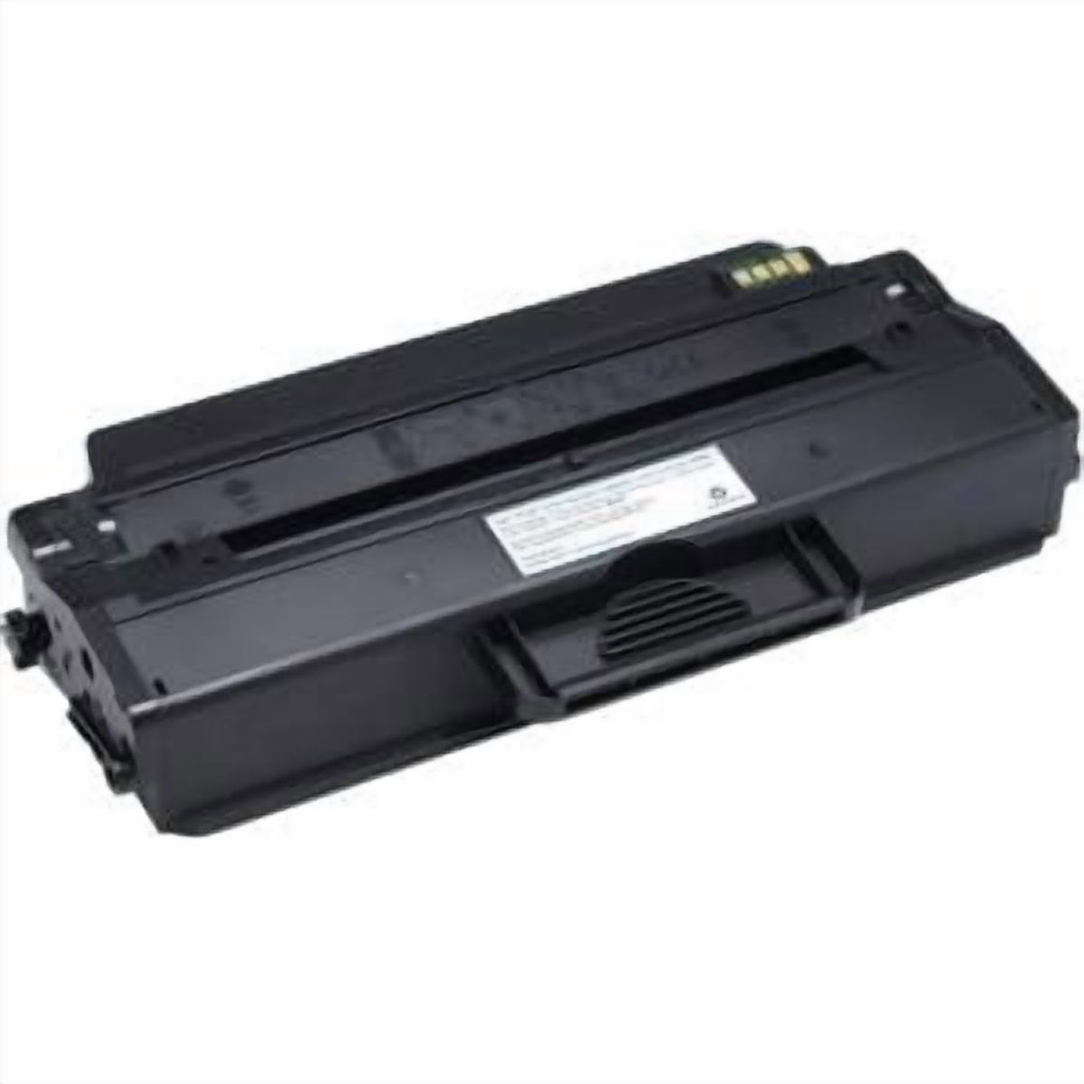 DELL B1260DN/B1265N BLACK TONER 1.5K PAGE BLACK CARTRIDGE 331-7327