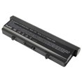 thumbnail image 1 of DELL D608H 6600mAh 73Wh 9 Cell Li-ion 11.1V Black Compatible Battery, 1 of 3