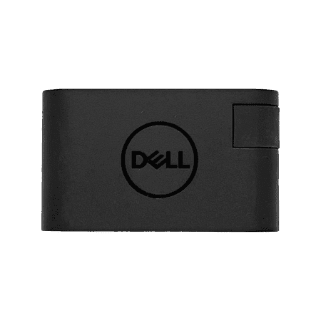 DELL DA20 Multi-Port USB Type-C Adapter for XPS Systems WNW2H