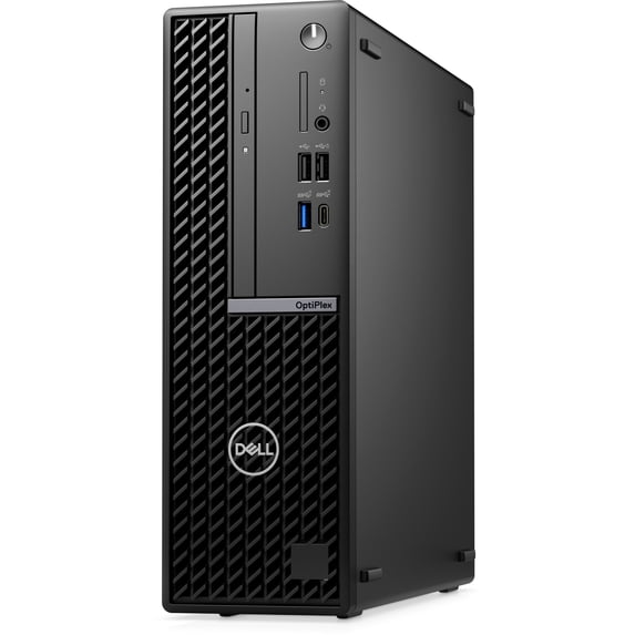 Dell OptiPlex 7000, Intel Core i5-13500, Intel UHD Graphics 770, 8GB RAM, 256GB SSD, Windows 11 Pro, 7010 Plus