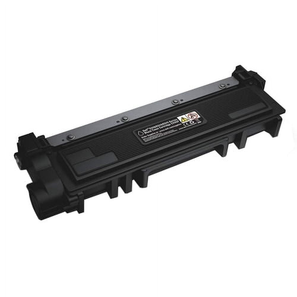 DELL E310DW (P7RMX) Toner Cartridge (2,600 yield)