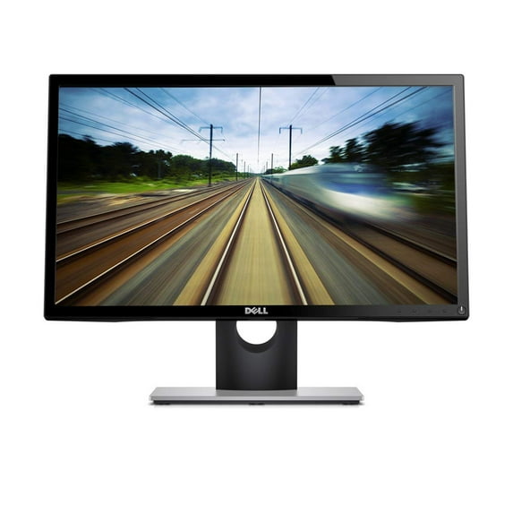 DELL FACTORY RECERTIFIED SE2416H 23.8IN 1920X1080-FHD Monitor
