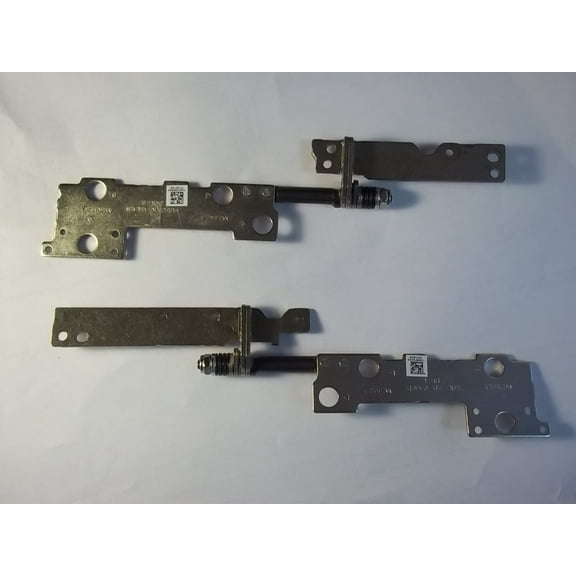 DELL G Series G7 15 7590 Left and Right Hinges Set 0MGTG NCKNG