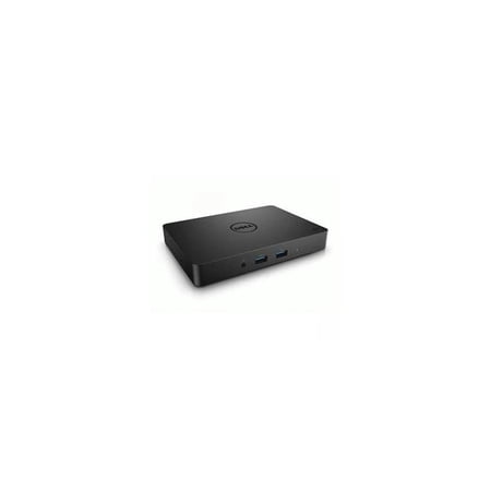 DELL - IMSOURCING 03DR1K WD15 DELL 4K DOCK 180W AC