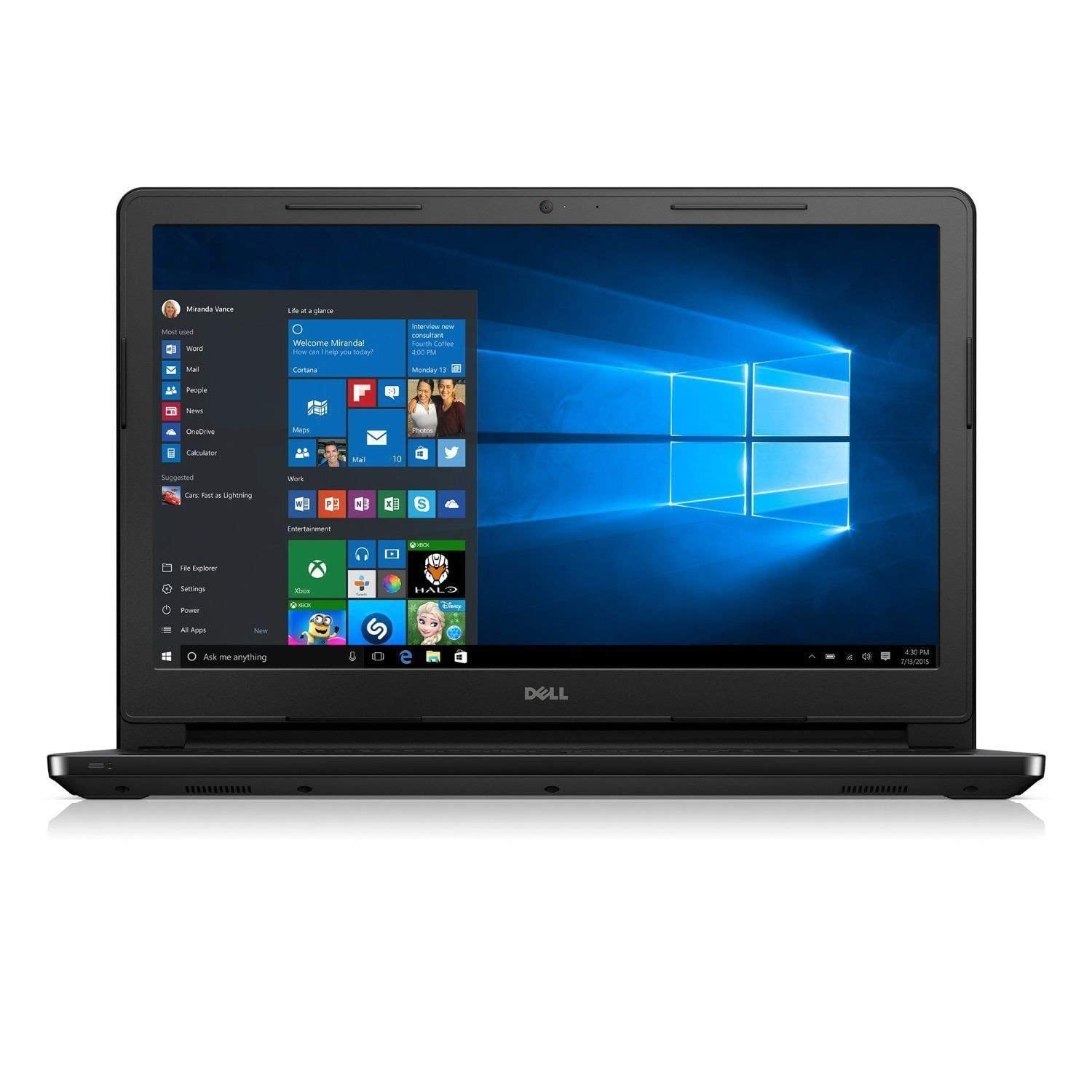Dell Inspiron 15 3000シリーズ 3552 DELL INSPIRON 15 3000 3552 15.6
