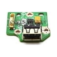 thumbnail image 1 of DELL INSPIRON 1721 SERIES OEM LAPTOPB BOARD TX632 CN-0TX632 DA0GX2TB8C0, 1 of 1