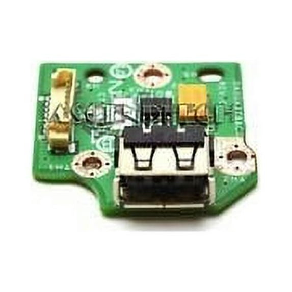 DELL INSPIRON 1721 SERIES OEM LAPTOPB BOARD TX632 CN-0TX632 DA0GX2TB8C0