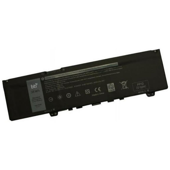 BTI Technology Battery F62G0BTI