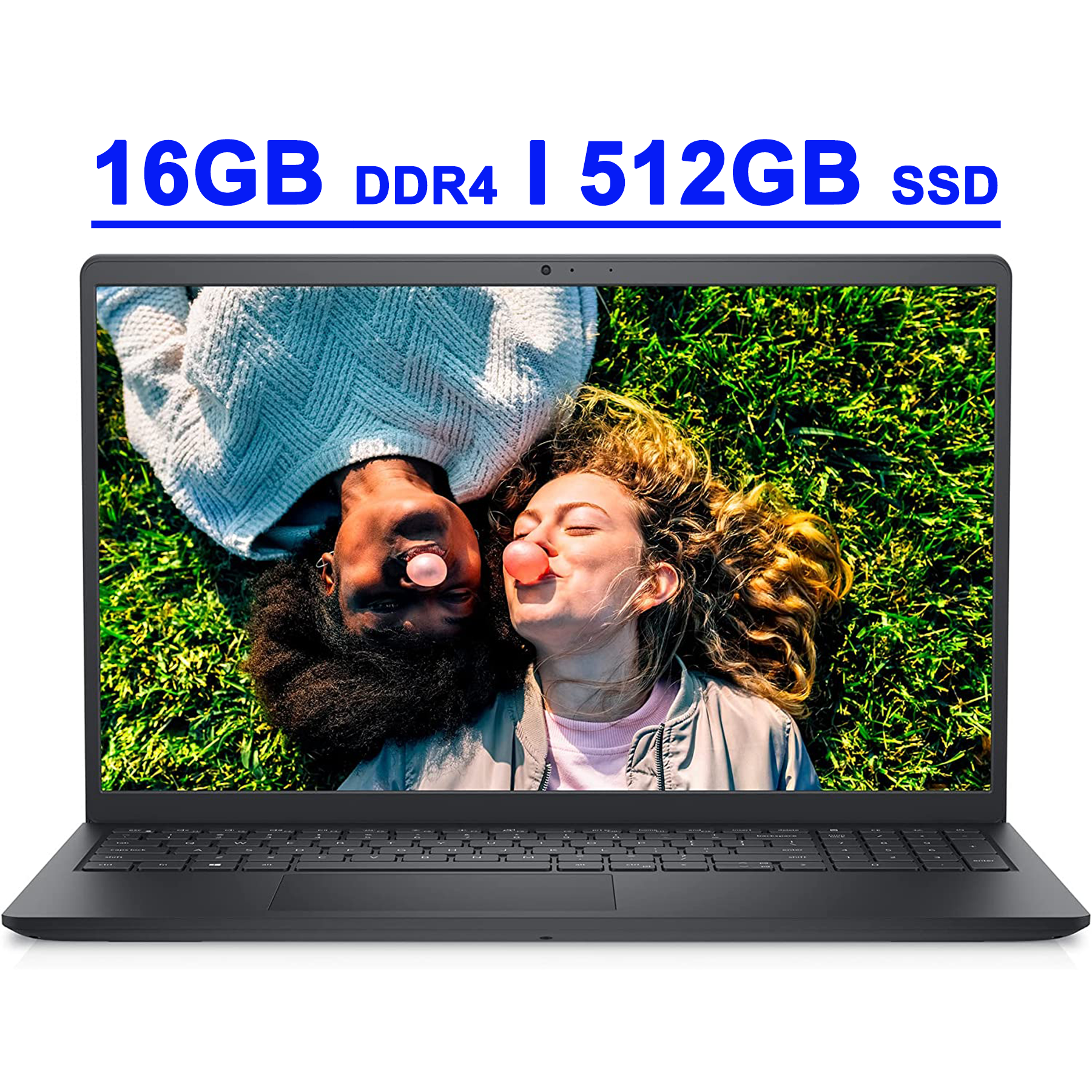 DELL Inspiron 15 3520 Premium Business Laptop 15.6 DELL Inspiron 15 3520 Premium Business Laptop 15.6