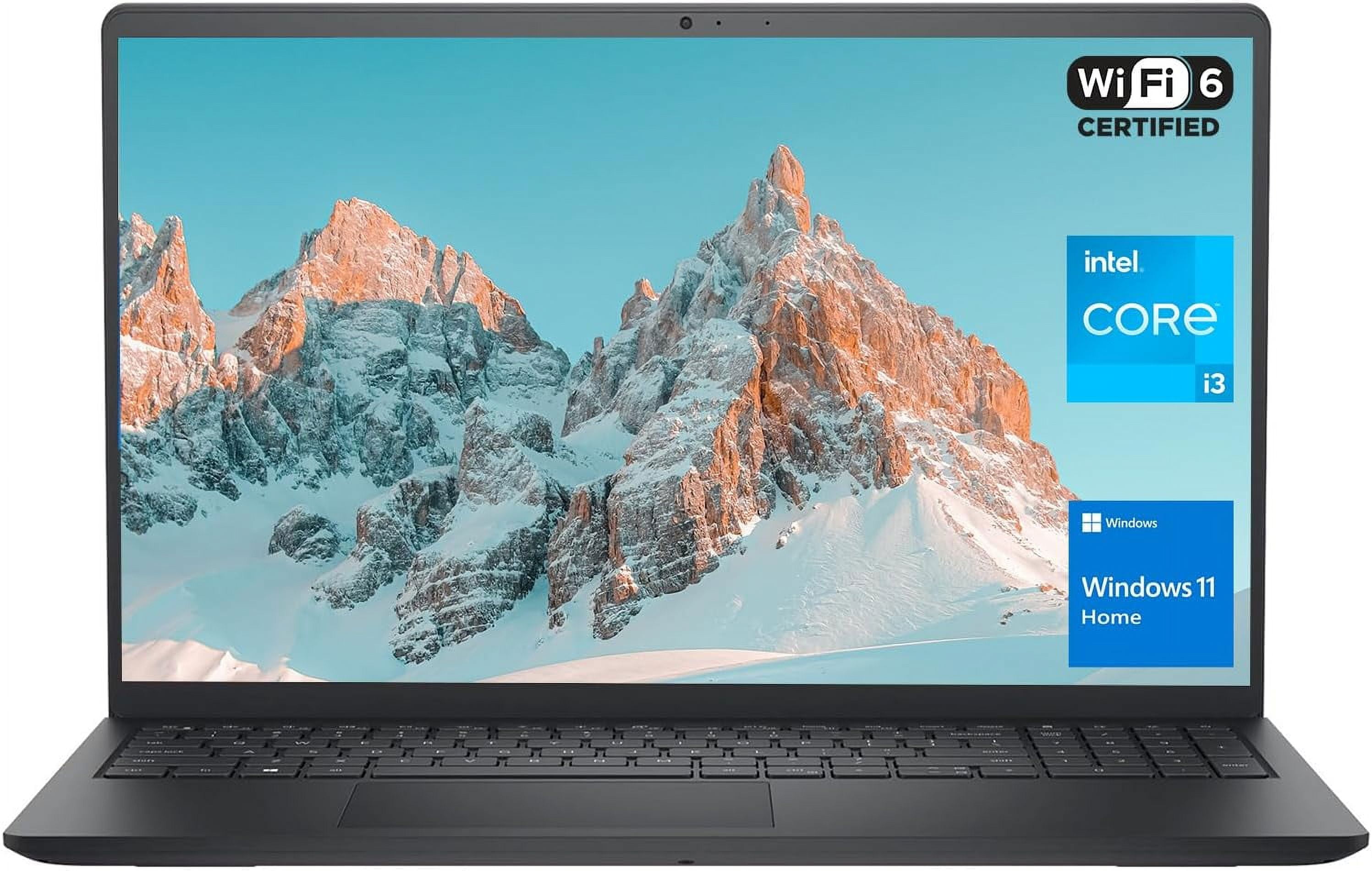 Dell Inspiron 15 3520 Touch, Intel i5, 8GB RAM, 256GB SSD Dell Inspiron 15 3520 Touch, Intel i5, 8GB RAM, 256GB SSD