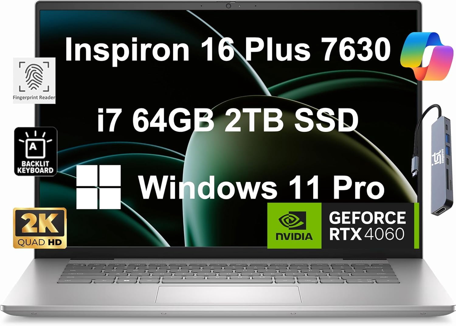 Dell Laptops Windows 7