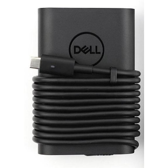 DELL KR7FK 0KR7FK 20V 2.25A Genuine Original Power Supply AC Adapter Charger