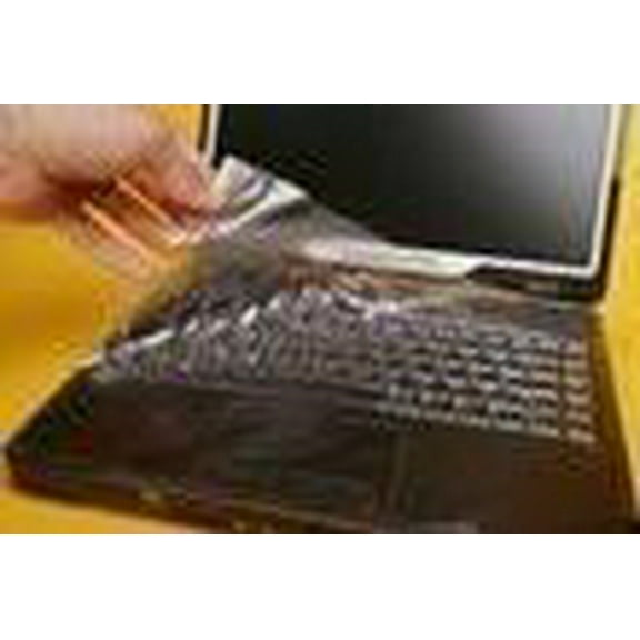 DELL Keyboard Skin Protection Cover - Model Number KB113P - Keeps Out Dirt Dust Liquids and Contaminants - Keyboard not Included - Part#809G102