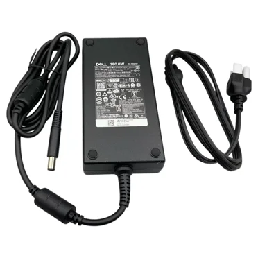 Pre-Owned DELL LA180PM180 19.5V 9.23A 180W Genuine Original AC Power Adapter Charger