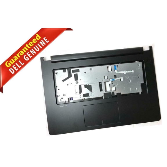 DELL LATITUDE 3470 PALM REST WITH TOUCH PAD -NIF06 -YFJFJ
