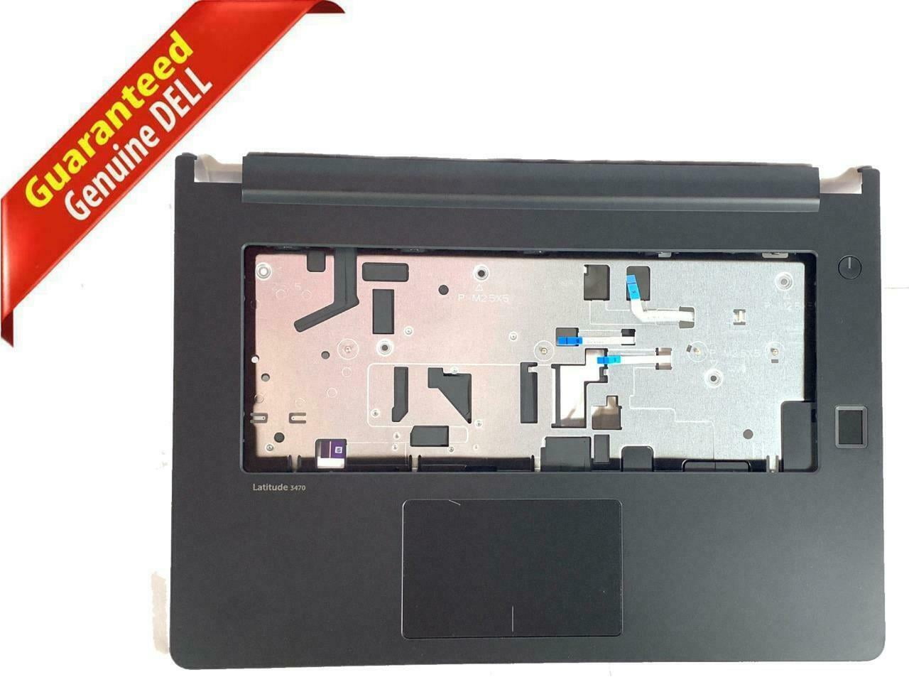 Véritable Dell Latitude 3570 3560 P63G 3470 3460 Touchpad Mouse Button