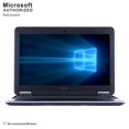 thumbnail image 1 of DELL LATITUDE E7240, 12.5-inch, Core I5-4300U 1.9G, 8G DDR3 RAM, 480G SSD, HDMI, Mini DisplayPort, USB3.0, WIFI, Windows 10 Home 64 Bit-Multi-Language, 1 Year Warranty Used Grade A, 1 of 4