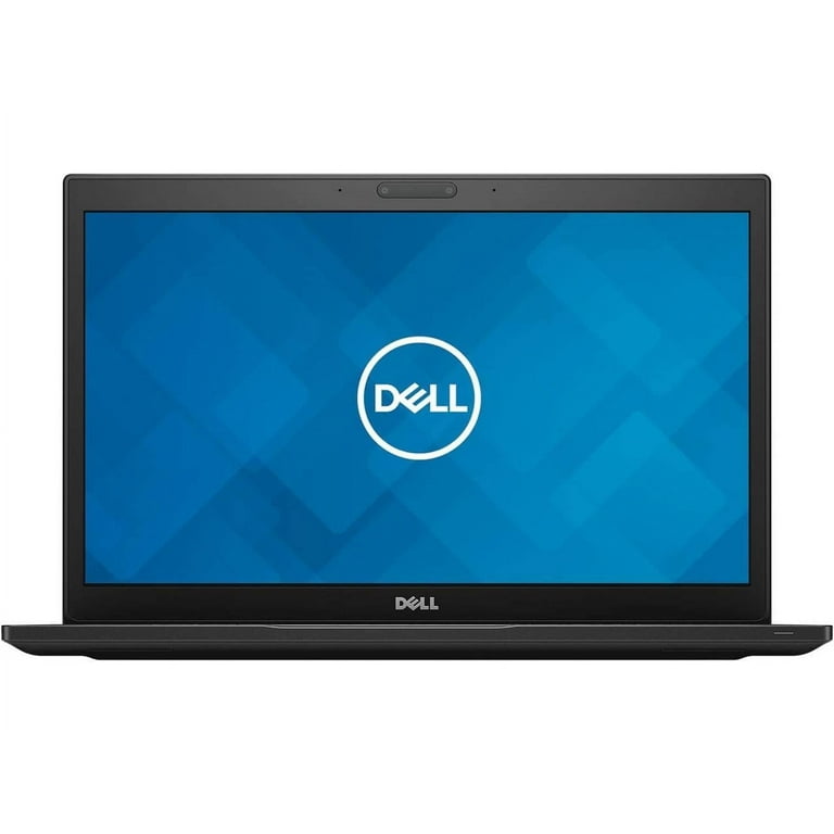 DELL Laptop Latitude 7490 Intel Core i5 8th Gen 8350U (1.70GHz