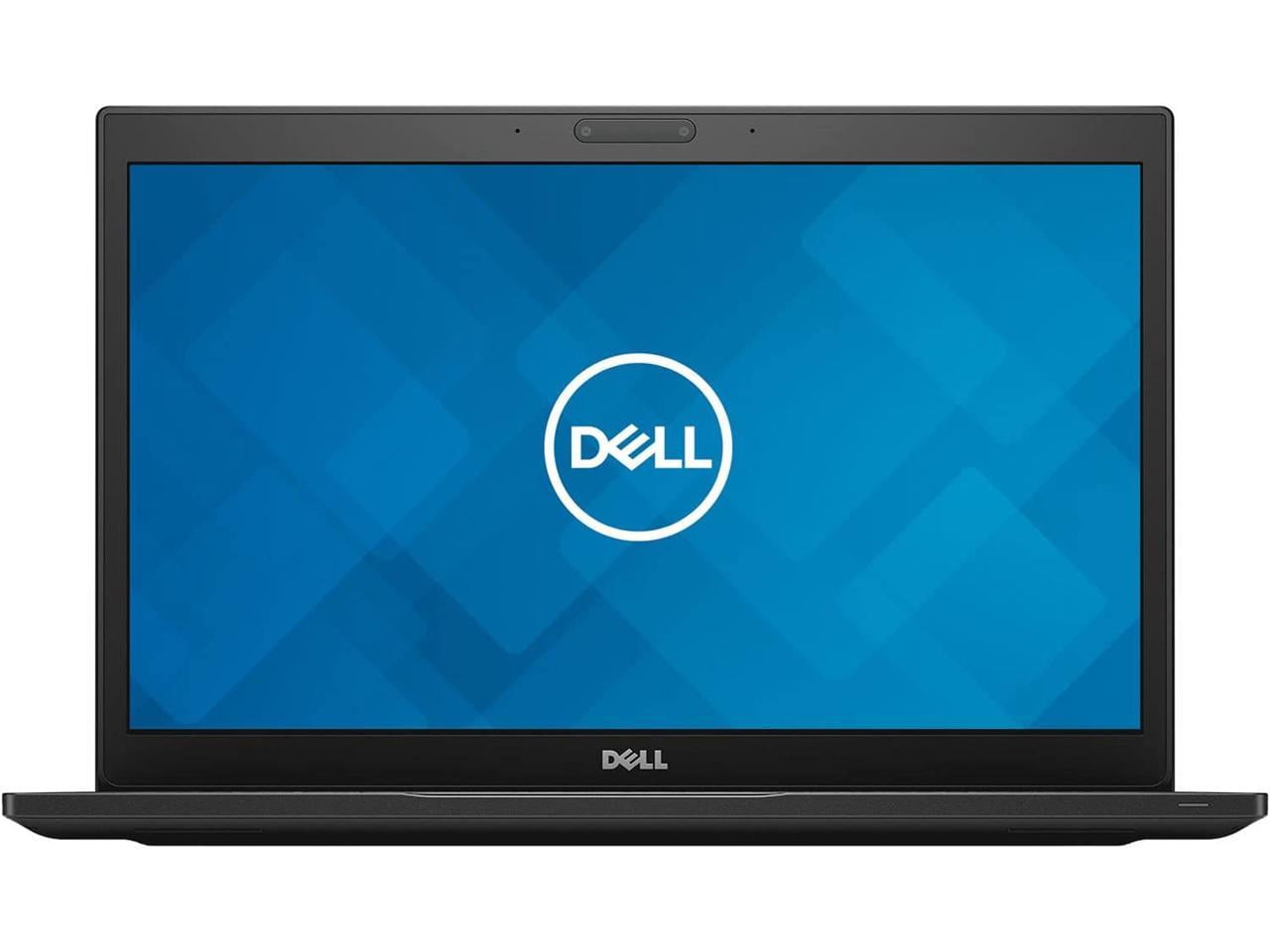 Open Box DELL Laptop Latitude 7490 Intel Core i5 8th Gen 8350U (1.70GHz) 16GB Memory 256 GB PCIe SSD Intel UHD Graphics 620 14.0" Windows 10 (Good)