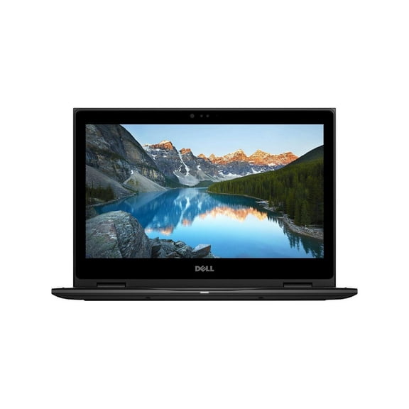 Pre-Owned DELL Latitude 3390 13.3" Touchscreen FHD Convertible 2-in-1 Laptop Intel Core i5-8250U 1.60GHz 8 GB Ram 256GB SSD Windows 10 Pro