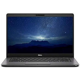 Amazon.com: Dell Latitude 5300 Laptop 13.3 - Intel Core i7