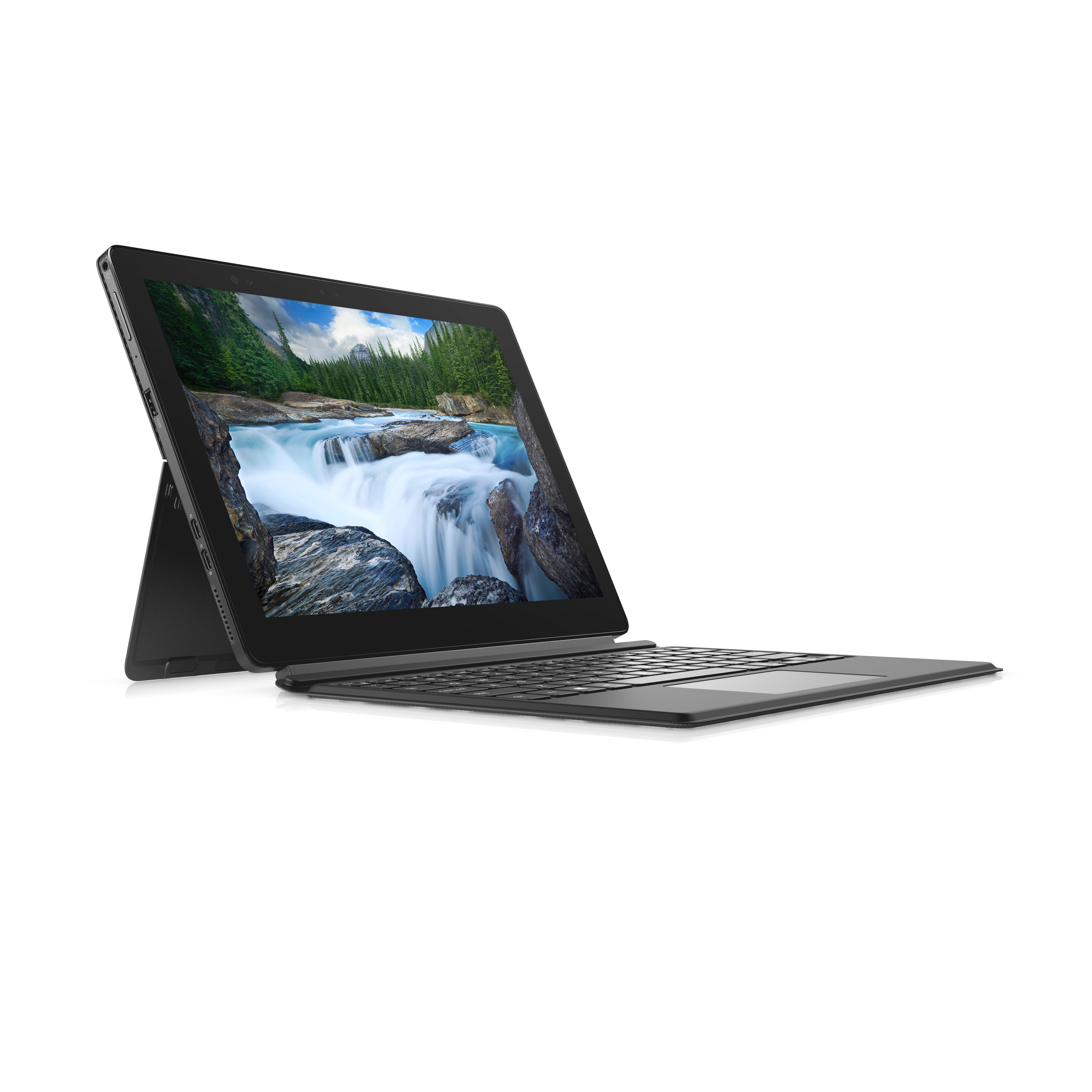 DELL Latitude 5290 Intel® Core™ i5-8250U @ 1.60 GHZ, Hybrid (2-in 