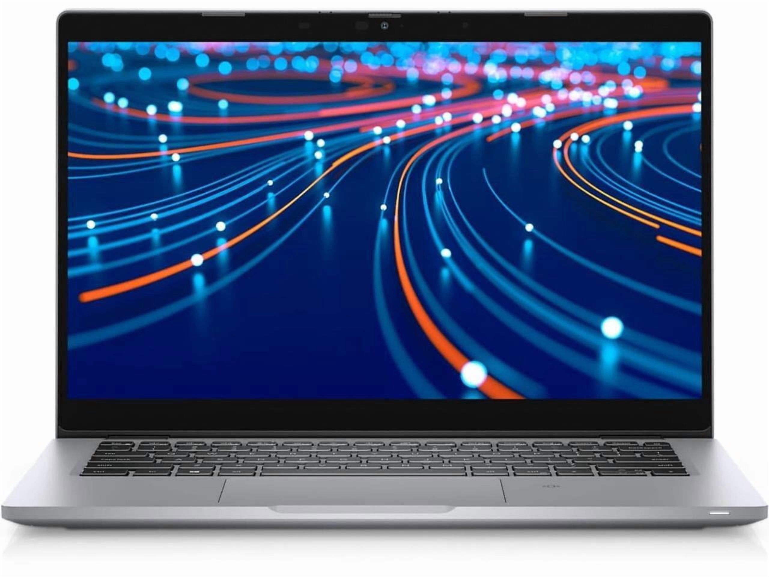 DELL Latitude 5320 Laptop Intel Core i7-1185G7 32GB Memory 256GB