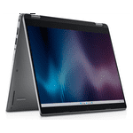 Dell Latitude 5340 13.3" Touchscreen Convertible 2 in 1 Notebook - Full HD - 1920 x 1080 - Intel Core i7 13th Gen i7-1365U Deca-core (10 Core) - 16 GB Total RAM - 16 GB On-Board Memory - 256 GB SSD
