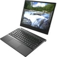 thumbnail image 1 of DELL Latitude 7285 (VXVV4) Touchscreen 2-in-1 Laptop, 12.3'', Intel Core i7 7th Gen 7Y75 (1.30 GHz), 16GB Memory, 512GB SSD, Intel HD Graphics 615, Windows 10 Pro 64-Bit, 1 of 9