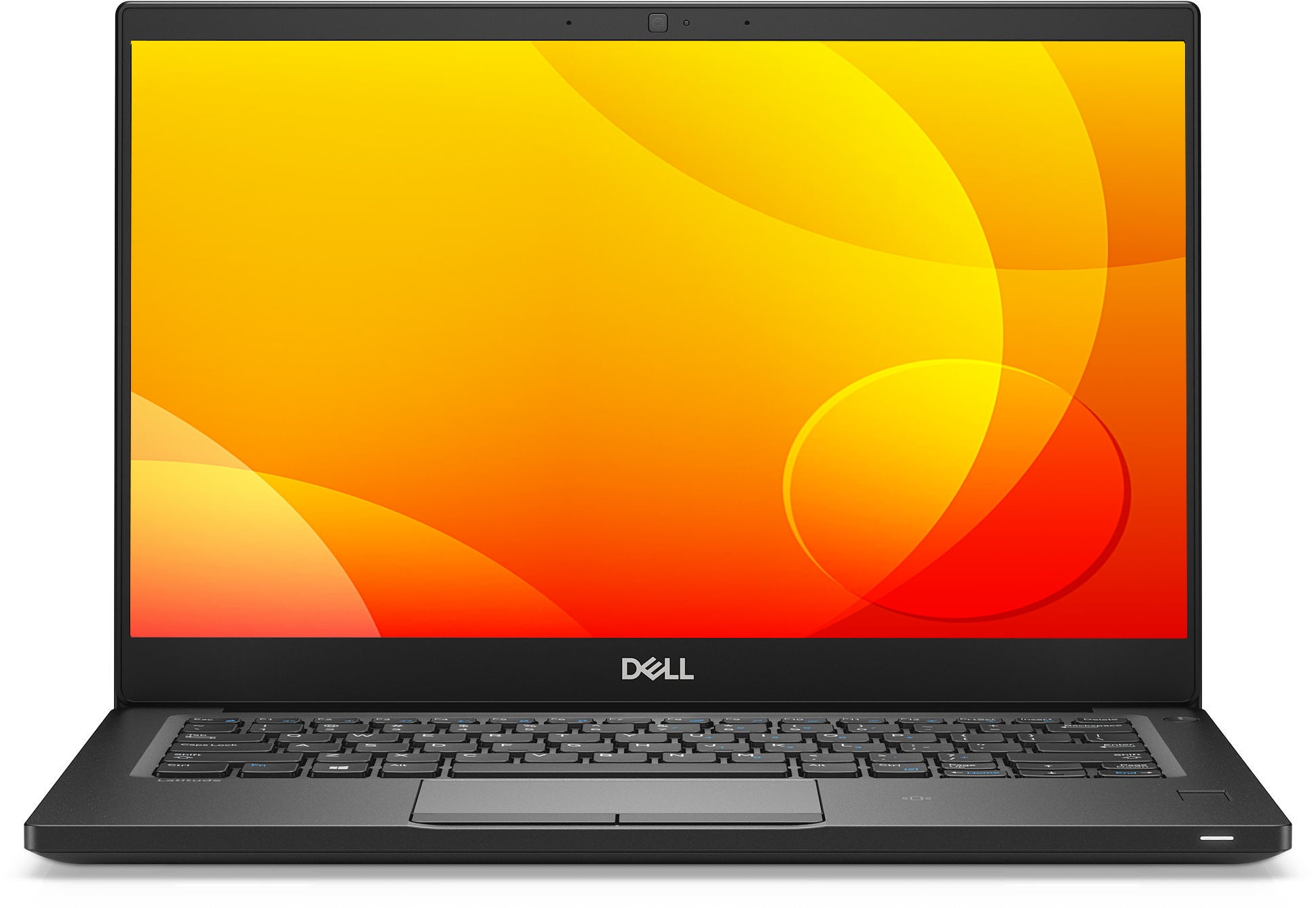 DELL Latitude 7390, 1.90 GHz Intel Core i7 8th Gen, 16 GB DDR4, 256 GB SSD,  Windows 10 Pro 64Bit, 13