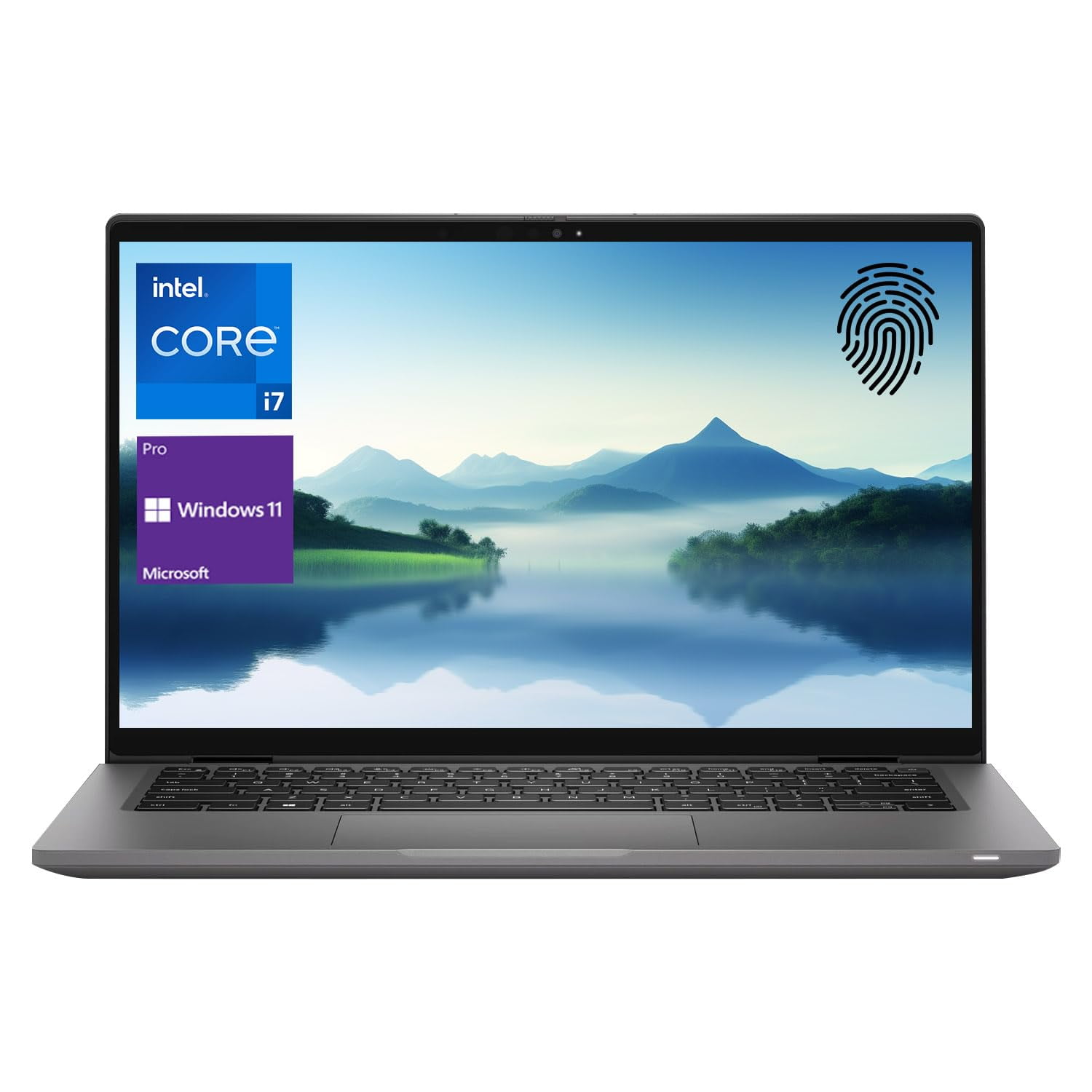 Dell LT-DE7430/i7-G12-32-256 latitude 7430-RB, 14.0-Inch Laptop, with Intel Core i7-1265U, 256 SSD, Windows 11 Pro