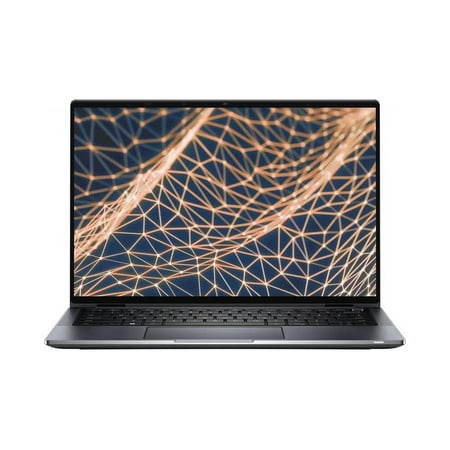 DELL Latitude 9330 2-in-1 Notebook 13.3" Intel Core i7-1260U 12th Gen, vPro 12 MB cache, 10 cores, 4.70 GHz Turbo, 16GB RAM, 512GB SSD Windows 11 Pro Touchscreen M7WVJ