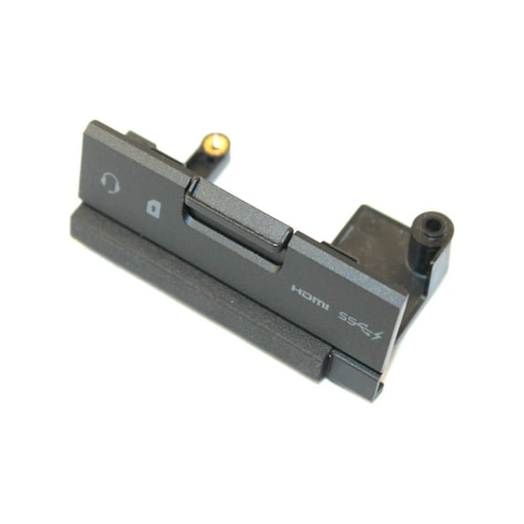 DELL Latitude Rugged 5404 5414 Original HDMI Audio Port SIM Card Access Door Cover