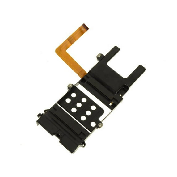 DELL Latitude Rugged Extreme 7404 HARD DRIVE CONNECTOR CADDY 0801-2MR3000