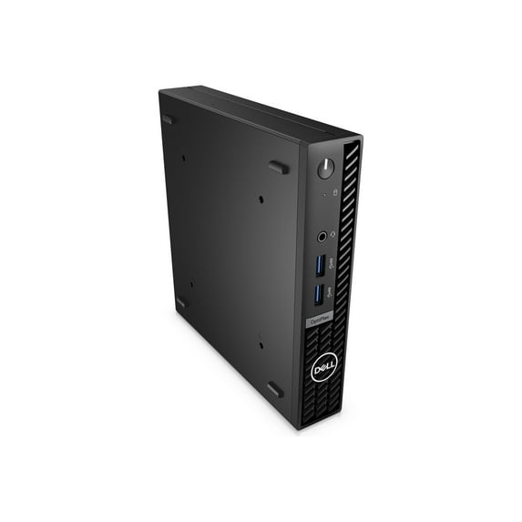 DELL Micro Form Desktop PC OptiPlex 7010 Intel Core i3 13th Gen 2.50GHz 8GB DDR4 256 GB SSD Windows 11 Pro
