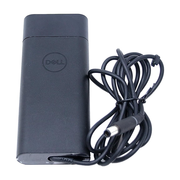 DELL NADP-90KB 19.5V 4.62A Genuine Original Power Supply AC Adapter Charger