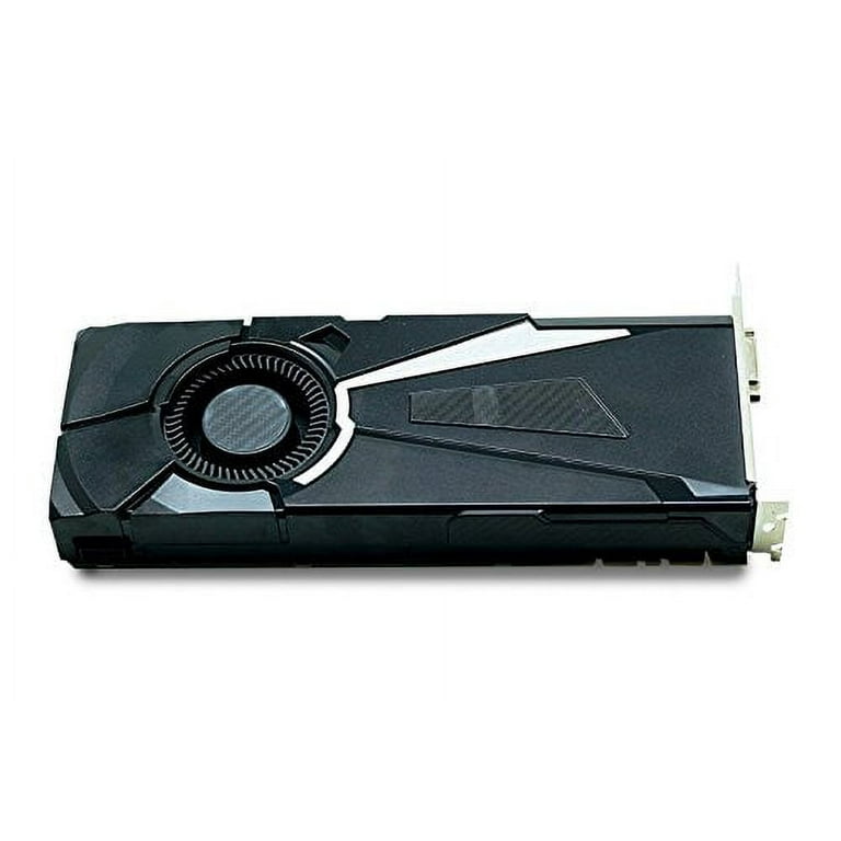 DELL Gaming NVIDIA GeForce GTX 1070 8GB GDDR5 Memory Graphics Card