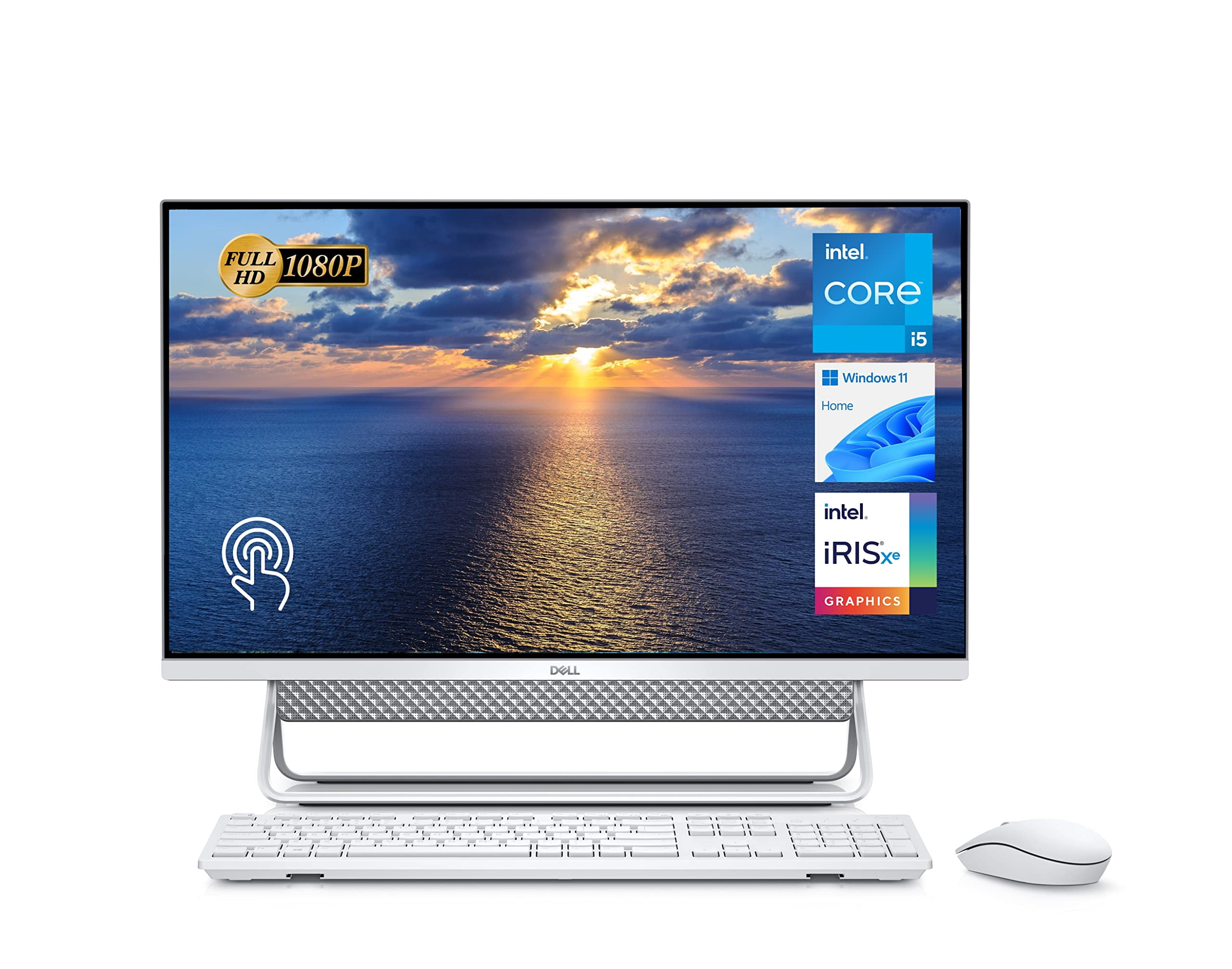 Dell All-in-One Desktops Dell All-in-One Desktops