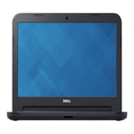 Dell Latitude 3440 14" Notebook - Full HD - 1920 x 1080 - Intel Core i7 13th Gen i7-1355U Deca-core (10 Core) - 16 GB Total RAM - 256 GB SSD, Night Sky