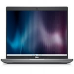 Dell Latitude 5440 14" Touchscreen Notebook - Full HD - 1920 x 1080 - Intel Core i5 13th Gen i5-1345U Deca-core (10 Core) - 16 GB Total RAM - 256 GB SSD - Titan Gray