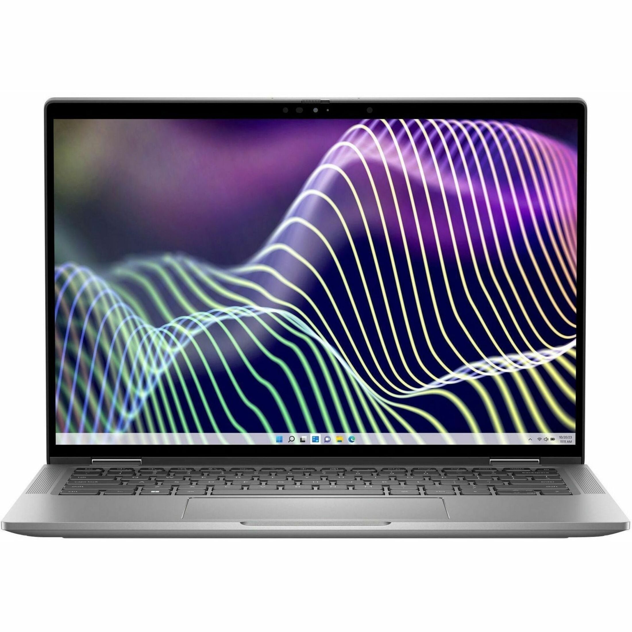 DELL Notebooks LATITUDE 7440 ULTRALIGHT Intel Core i7 13th Gen